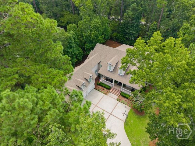 5 Butterback Lane, Savannah, GA 31411