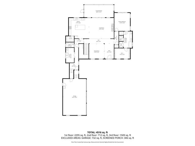5 Butterback Lane, Savannah, GA 31411