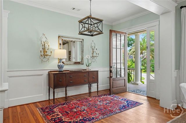 5 Butterback Lane, Savannah, GA 31411