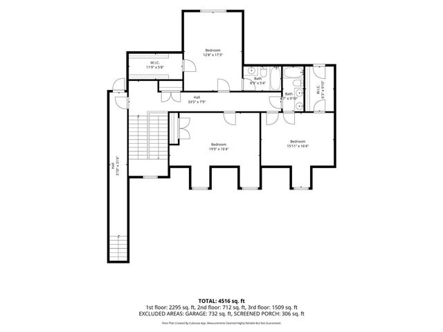 5 Butterback Lane, Savannah, GA 31411