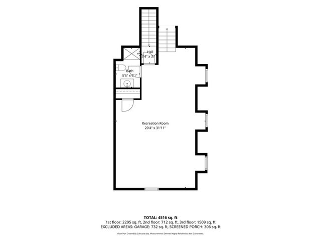 5 Butterback Lane, Savannah, GA 31411