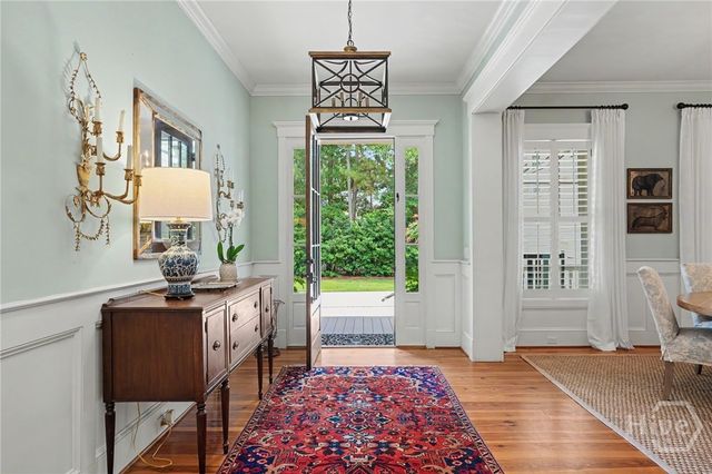 5 Butterback Lane, Savannah, GA 31411