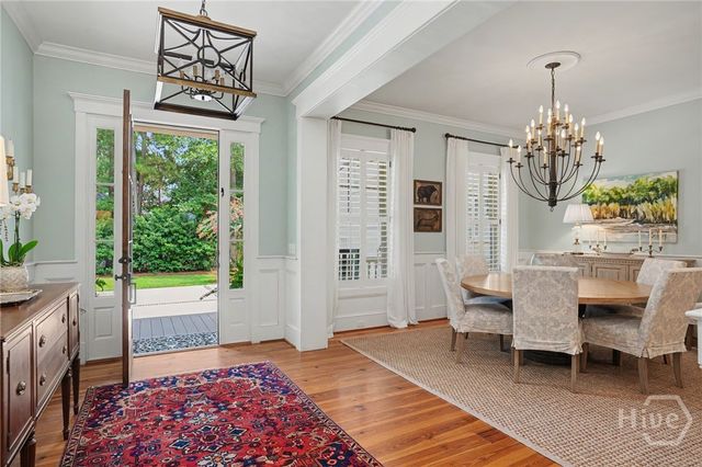 5 Butterback Lane, Savannah, GA 31411
