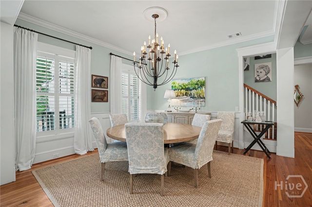 5 Butterback Lane, Savannah, GA 31411