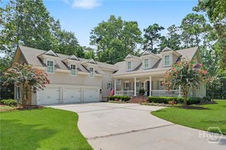 5 Butterback Lane, Savannah, GA 31411