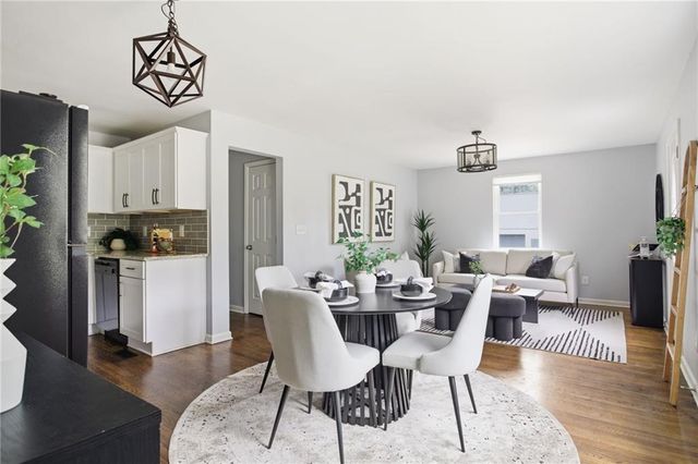 1311 Plaza Avenue SW, Atlanta, GA 30310