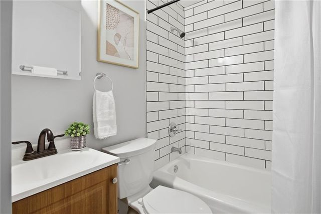 1311 Plaza Avenue SW, Atlanta, GA 30310