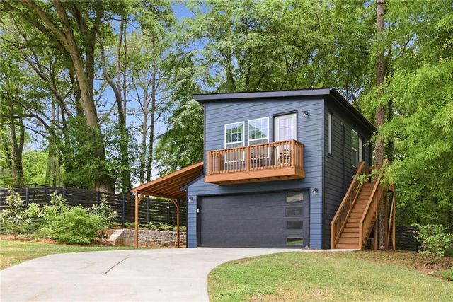 1311 Plaza Avenue SW, Atlanta, GA 30310