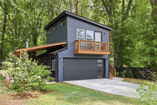 1311 Plaza Avenue SW, Atlanta, GA 30310