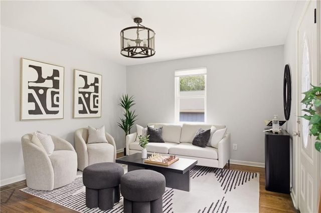 1311 Plaza Avenue SW, Atlanta, GA 30310