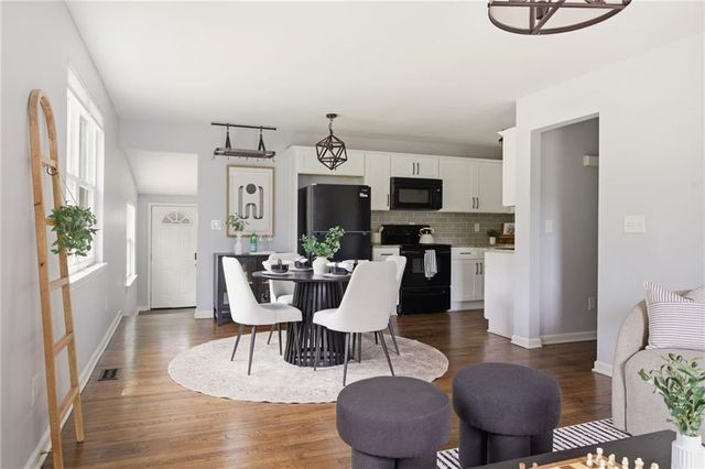 1311 Plaza Avenue SW, Atlanta, GA 30310