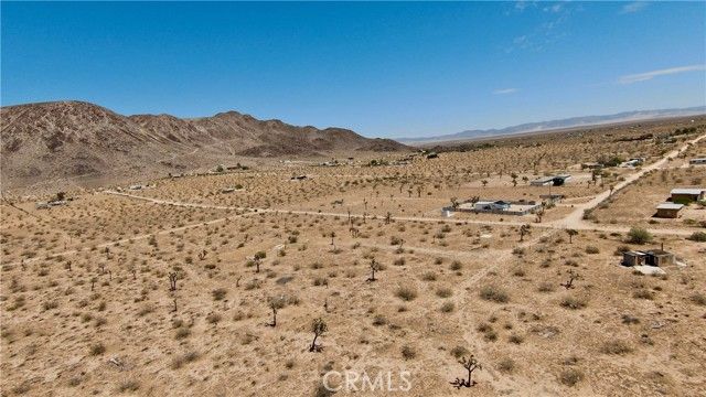 1903 Osgood Avenue, Landers, CA 92285