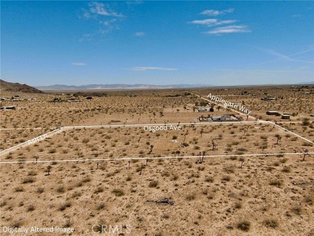 1903 Osgood Avenue, Landers, CA 92285