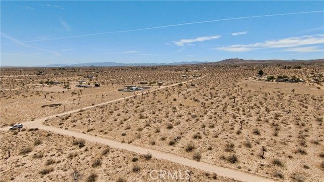 1903 Osgood Avenue, Landers, CA 92285