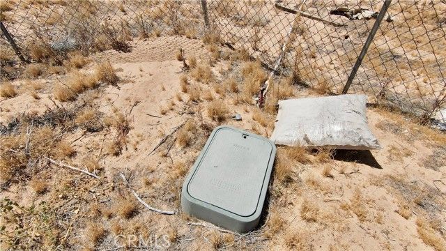 1903 Osgood Avenue, Landers, CA 92285