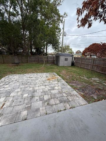 249 NE Glentry Avenue, Port St. Lucie, Port St Lucie, FL 34983