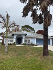 249 NE Glentry Avenue, Port St. Lucie, Port St Lucie, FL 34983