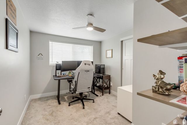 48 W MOON RIDGE DR, Murray, UT 84107