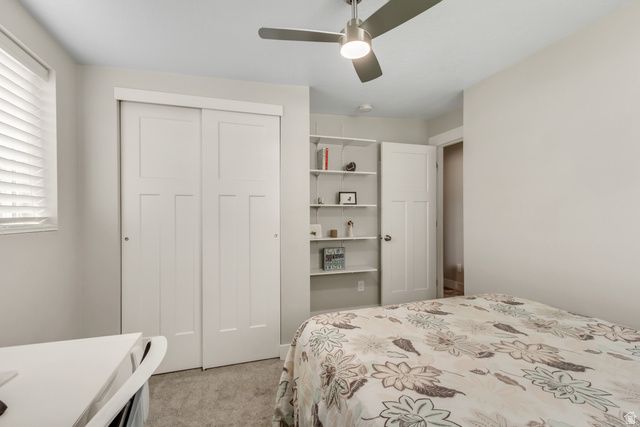 48 W MOON RIDGE DR, Murray, UT 84107