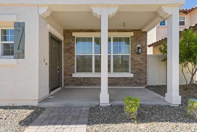 29219 N 123RD Lane, Peoria, AZ 85383