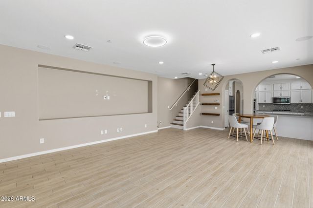 29219 N 123RD Lane, Peoria, AZ 85383