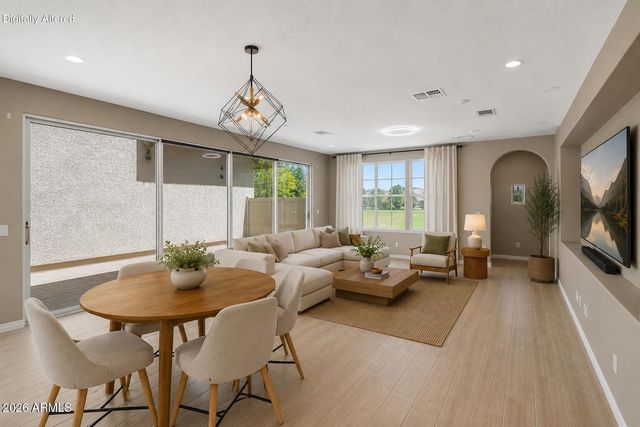 29219 N 123RD Lane, Peoria, AZ 85383