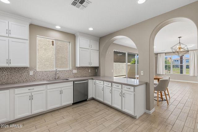 29219 N 123RD Lane, Peoria, AZ 85383