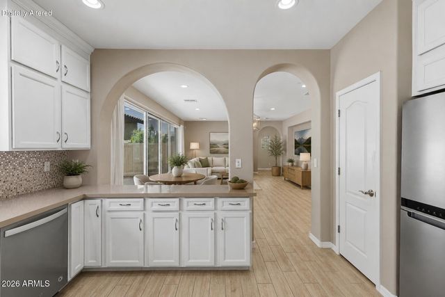 29219 N 123RD Lane, Peoria, AZ 85383