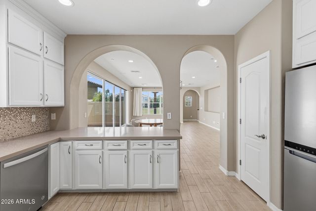 29219 N 123RD Lane, Peoria, AZ 85383