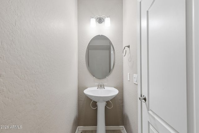 29219 N 123RD Lane, Peoria, AZ 85383
