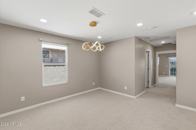 29219 N 123RD Lane, Peoria, AZ 85383