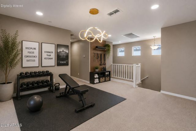 29219 N 123RD Lane, Peoria, AZ 85383