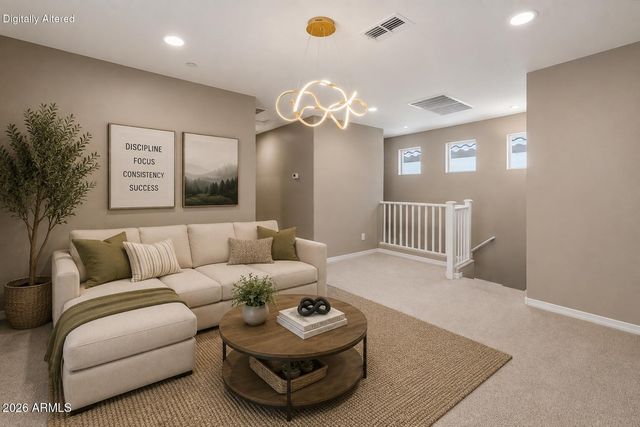 29219 N 123RD Lane, Peoria, AZ 85383