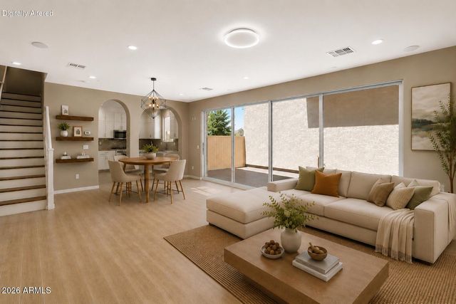 29219 N 123RD Lane, Peoria, AZ 85383