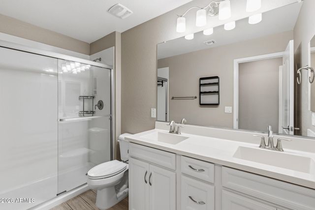29219 N 123RD Lane, Peoria, AZ 85383