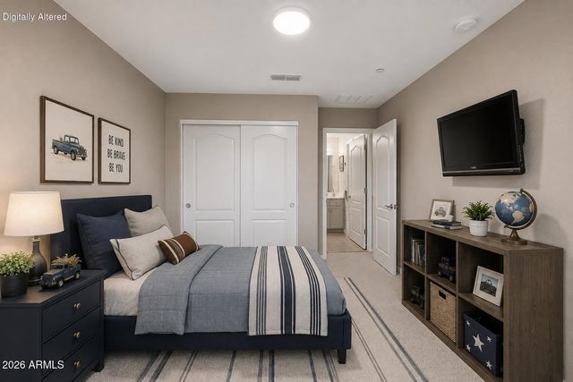 29219 N 123RD Lane, Peoria, AZ 85383