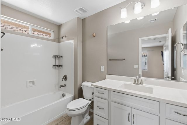 29219 N 123RD Lane, Peoria, AZ 85383