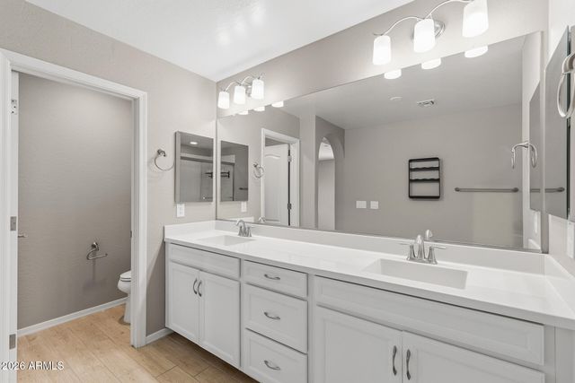 29219 N 123RD Lane, Peoria, AZ 85383