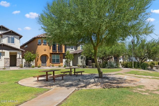 29219 N 123RD Lane, Peoria, AZ 85383