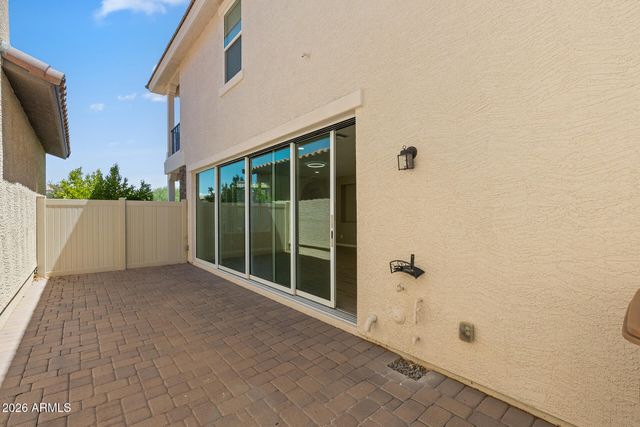 29219 N 123RD Lane, Peoria, AZ 85383