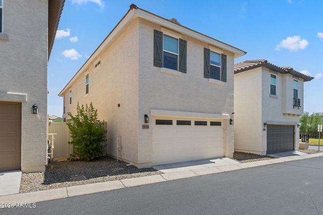 29219 N 123RD Lane, Peoria, AZ 85383