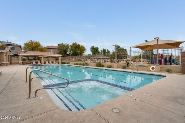 29219 N 123RD Lane, Peoria, AZ 85383