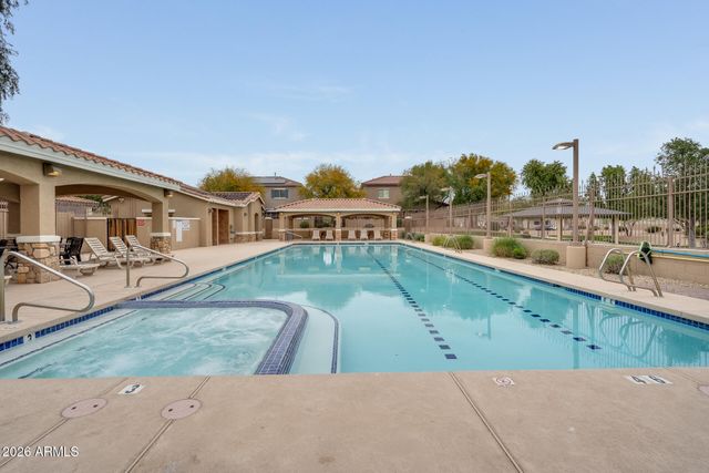 29219 N 123RD Lane, Peoria, AZ 85383