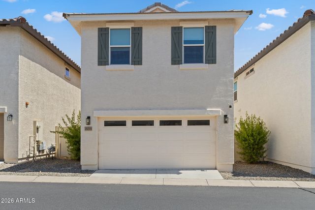 29219 N 123RD Lane, Peoria, AZ 85383