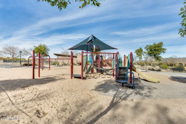 29219 N 123RD Lane, Peoria, AZ 85383