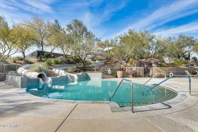 29219 N 123RD Lane, Peoria, AZ 85383