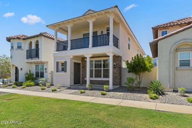 29219 N 123RD Lane, Peoria, AZ 85383
