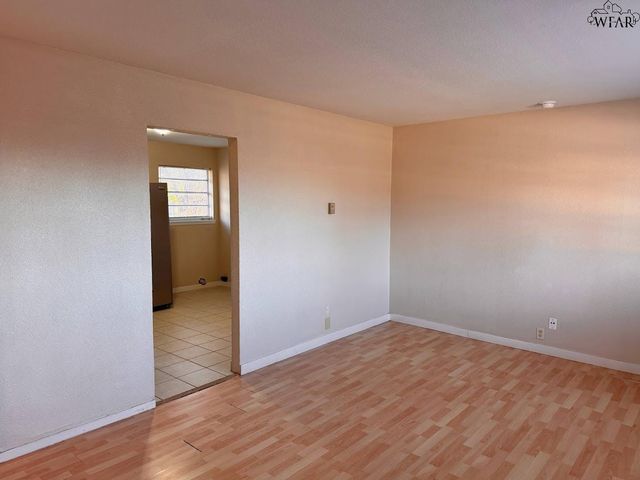 2709 PALMETTO DRIVE, Wichita Falls, TX 76306