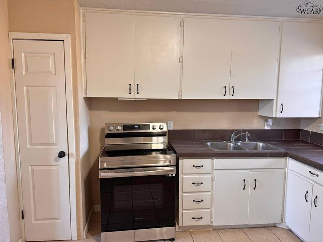 2709 PALMETTO DRIVE, Wichita Falls, TX 76306