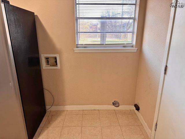 2709 PALMETTO DRIVE, Wichita Falls, TX 76306